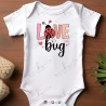 Love Bug Ladybug - Baby