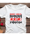 Mommy Is My Valentine - Youth