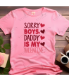 Sorry Boys Daddy Valentine - Youth