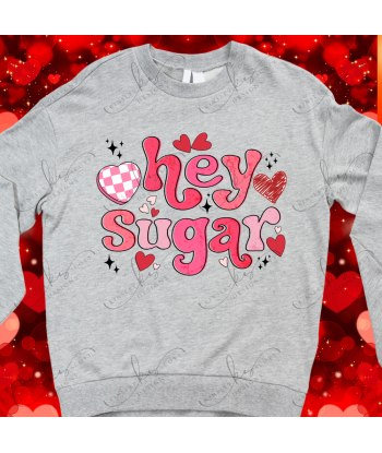 Hey Sugar - Adult