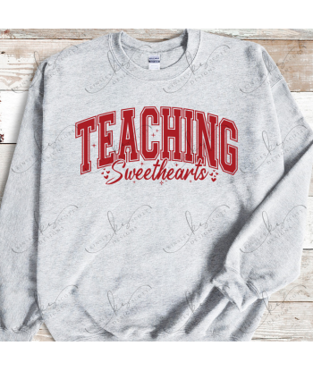 Teaching Sweethearts - Adult