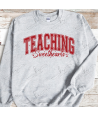 Teaching Sweethearts - Adult