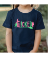 Wicked Green Pink - Youth