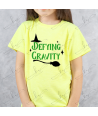 Wicked Defying Gravity - Youth