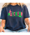 Wicked Green Pink - Adult