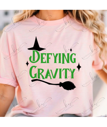 Wicked Defying Gravity - Adult