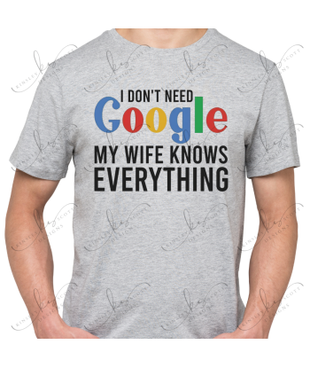 My Wife Knows Everything - Adult