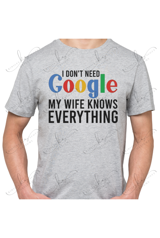 My Wife Knows Everything - Adult