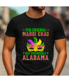 Original Mardi Gras Mobile - Adult