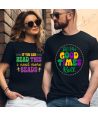 Need More Beads - Adult