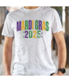 Mardi Gras 2025 Grunge - Adult