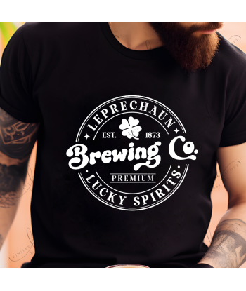 Lucky Spirits Brewing Co - Adult