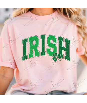 Irish Varsity - Adult