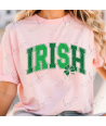 Irish Varsity - Adult