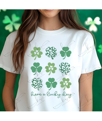 Coquette Have A Lucky Day - Adult