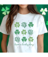 Coquette Have A Lucky Day - Adult