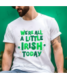 All A Little Irish - Adult