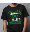 World's Tallest Leprechaun - Adult
