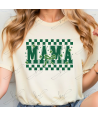Varsity Mama Check - Adult
