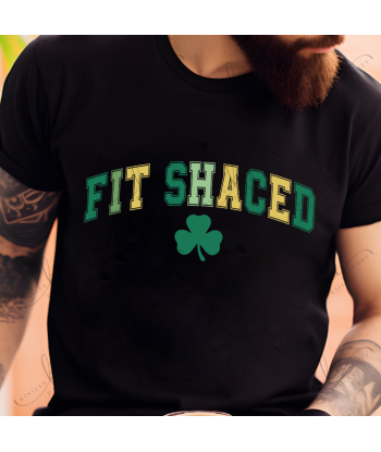 Fit Shaced - Adult