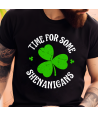 Time For Shenanigans - Adult