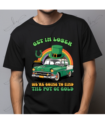 Get In Loser Pot Of Gold - Adult