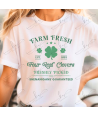 Farm Fresh Clover - Adult