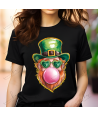 Retro Leprechaun - Adult