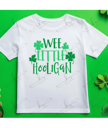 Wee Little Hooligan - Youth