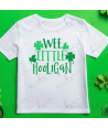 Wee Little Hooligan - Youth