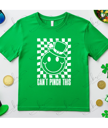 Can't Pinch This - Youth