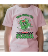 Too Cute To Pinch - Youth