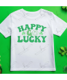 Happy Go Lucky - Youth