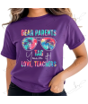 Tag You're It Tie Dye - Adult