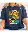 Bus Driver Last Day - Adult