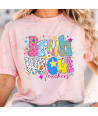 We Out Teachers - Adult