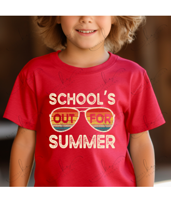 Out For Summer Glasses - Youth