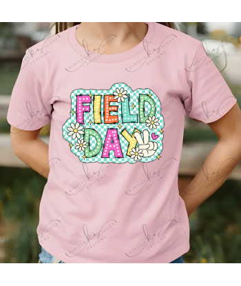 Field Day Groovy - Youth