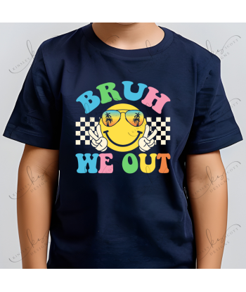We Out Smiley Face - Youth