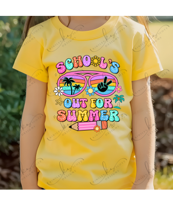 Out For Summer Retro - Youth