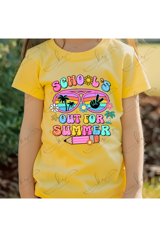 Out For Summer Retro - Youth Out For Summer Retro - Youth