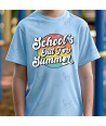 School's Out Retro Summer - Youth