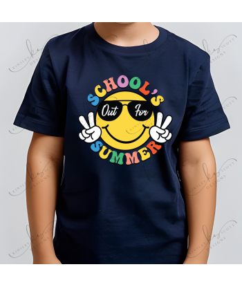 School's Out Peace - Youth