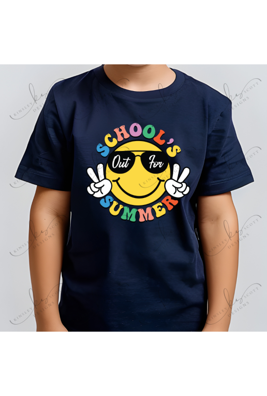 School's Out Peace - Youth School's Out Peace - Youth