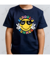 School's Out Peace - Youth