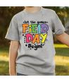 Field Day Black - Youth