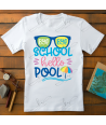 Bye School Hello Pool - Youth