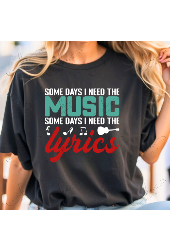 Music And Lyrics - Adult