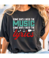 Music And Lyrics - Adult