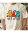 Dad Fixer Of Things - Adult